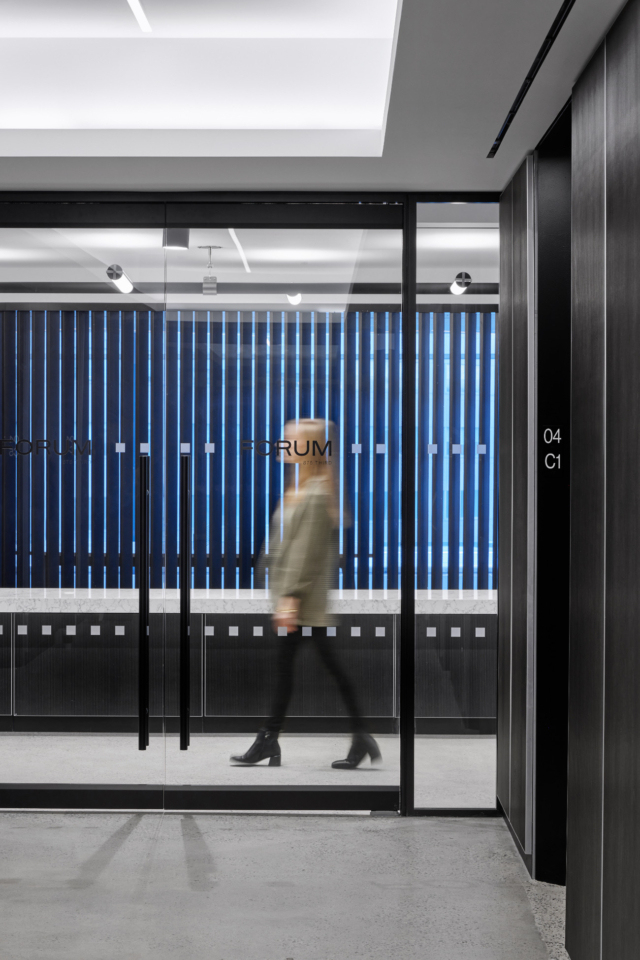 A Tour of Global Holdings’ New NYC Office Space