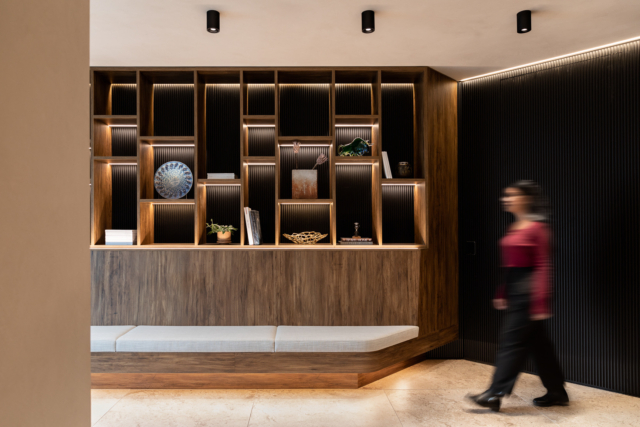 A Tour of LiveFirm’s New Auckland Office