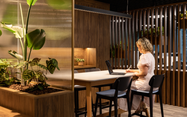 A Tour of LiveFirm’s New Auckland Office