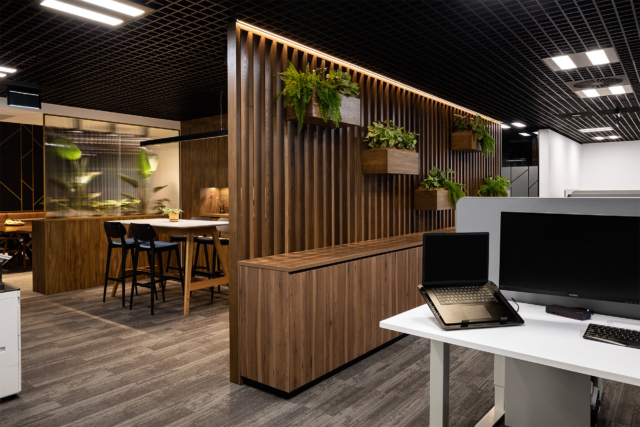 A Tour of LiveFirm’s New Auckland Office