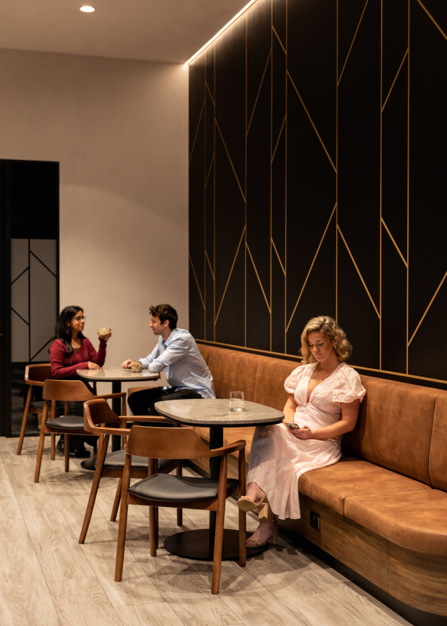 A Tour of LiveFirm’s New Auckland Office