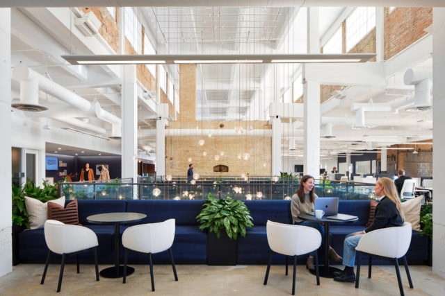 Inside Our Family Wizard’s New Minneapolis Office