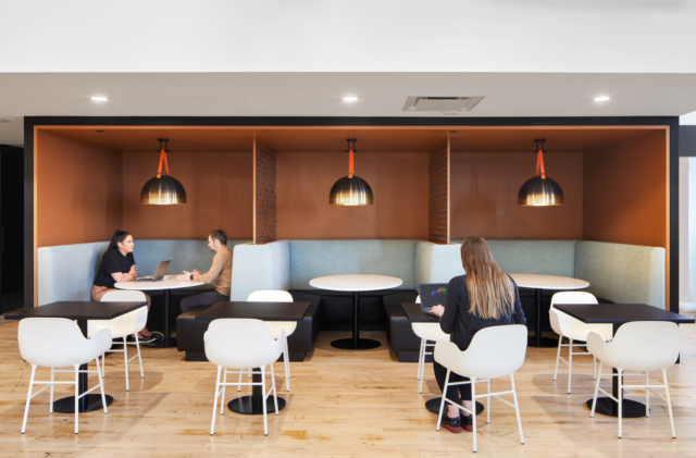 Inside Our Family Wizard’s New Minneapolis Office