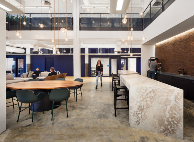 Inside Our Family Wizard’s New Minneapolis Office