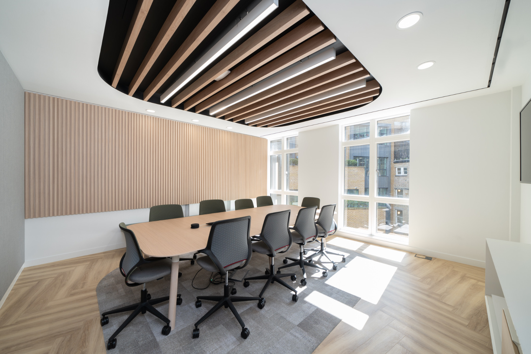 Pathway Capital Management Office-11