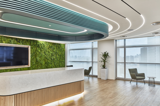 A Tour of Revantage Asia’s New Singapore Office