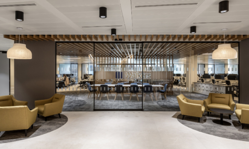 Law Firm Office Designs Officelovin