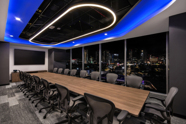 A Tour of BAT’s New San Pedro Garza García Office
