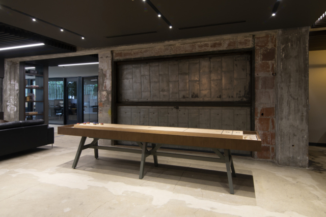 A Look Inside Gray Capital’s New Indianapolis Office
