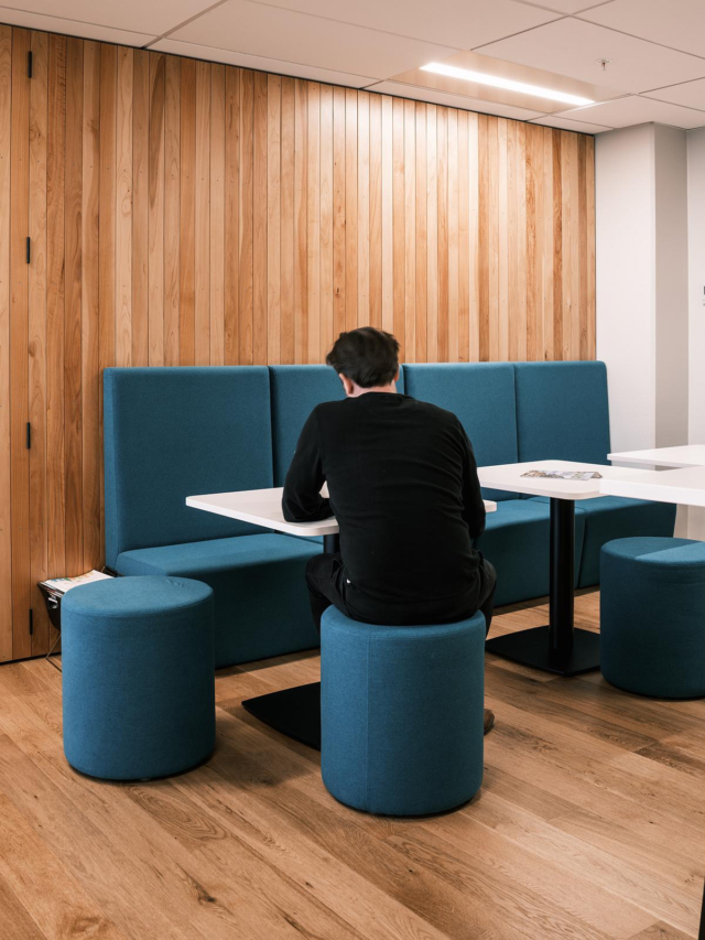 A Look Inside Pro Clima’s Wellington Office