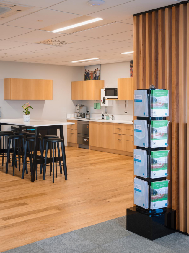 A Look Inside Pro Clima’s Wellington Office