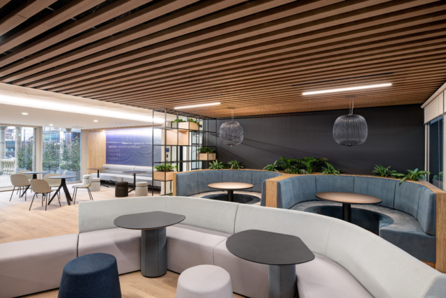 A Look Inside Stevens & Bolton’s New Guildford Office