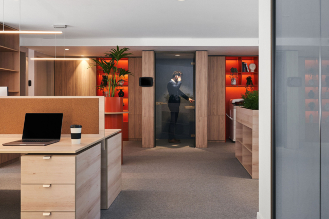 A Look Inside Enalian’s New Limassol Office
