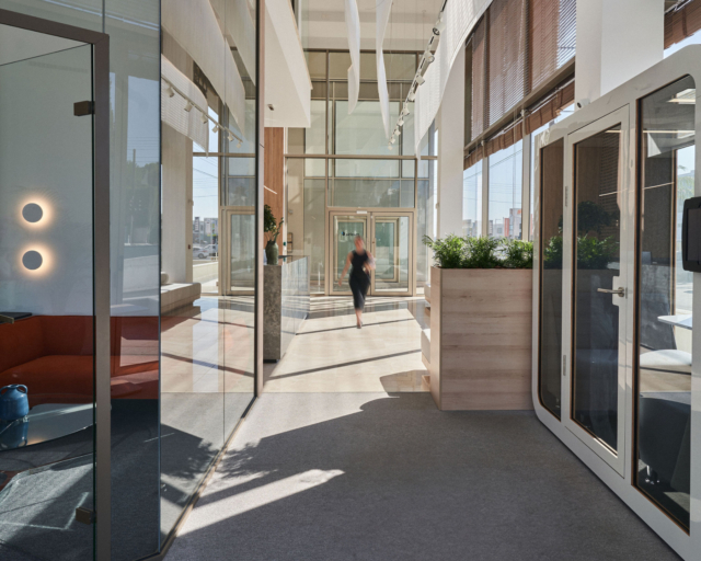 A Look Inside Enalian’s New Limassol Office