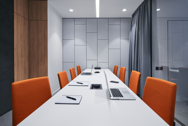 A Look Inside Enalian’s New Limassol Office