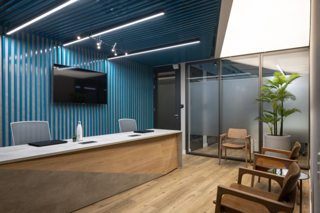 A Look Inside FGCOOP’s New Brasilia Office