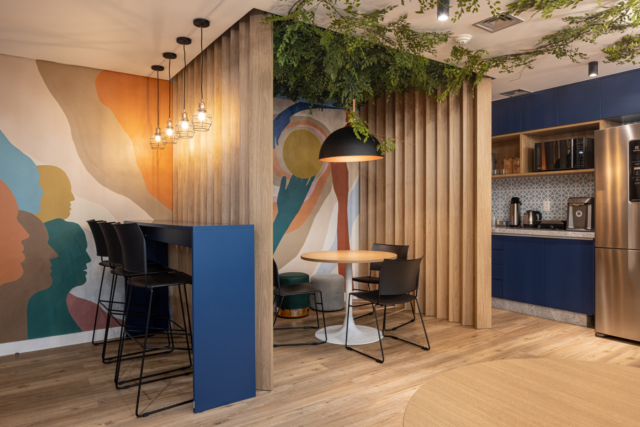 A Look Inside FGCOOP’s New Brasilia Office