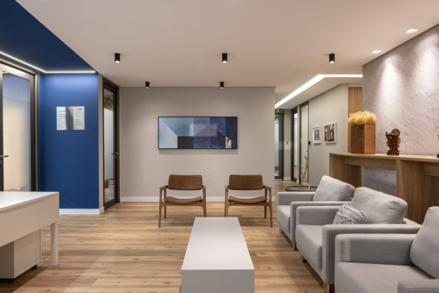 A Look Inside FGCOOP’s New Brasilia Office