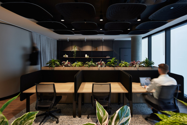 A Look Inside JQZ’s New Sydney Office