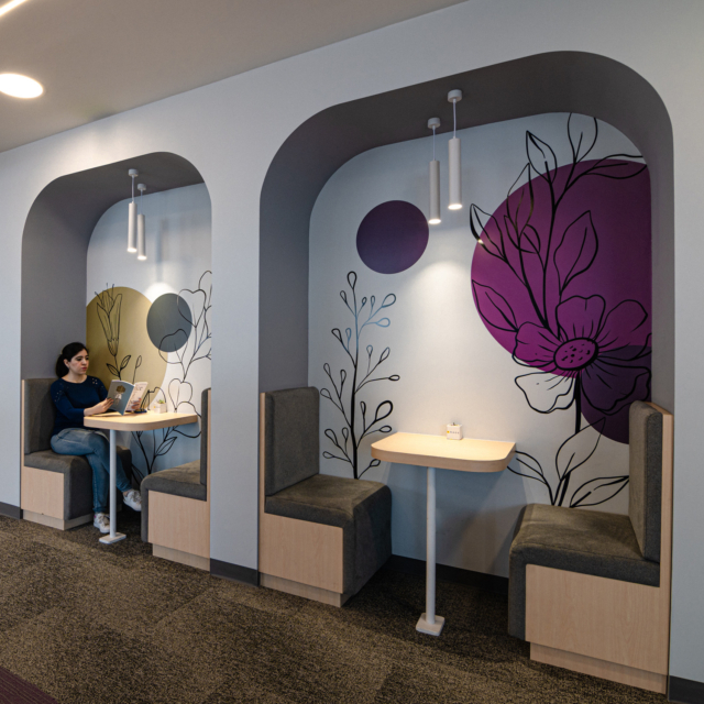 A Look Inside NAOS’ New Mexico City Office