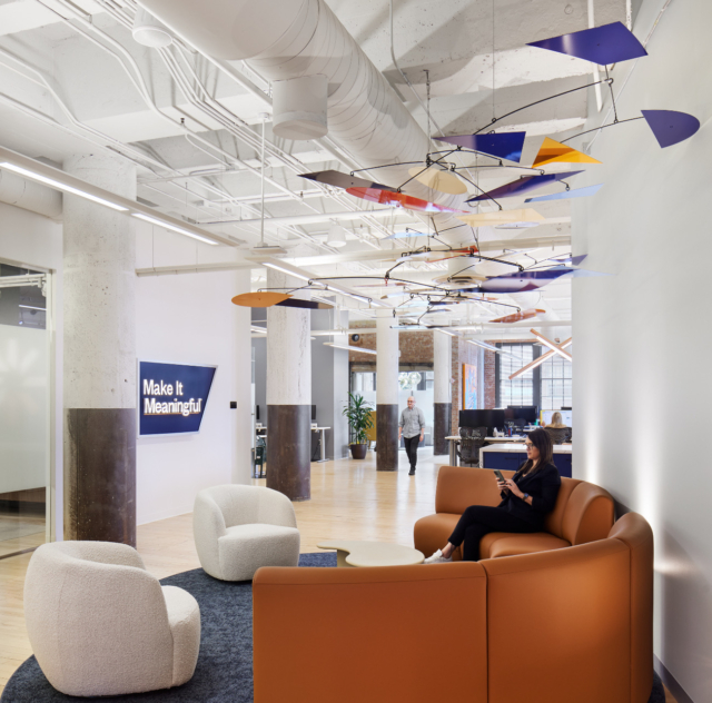 A Tour of Salo’s New Minnepolis Office