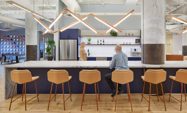 A Tour of Salo’s New Minnepolis Office