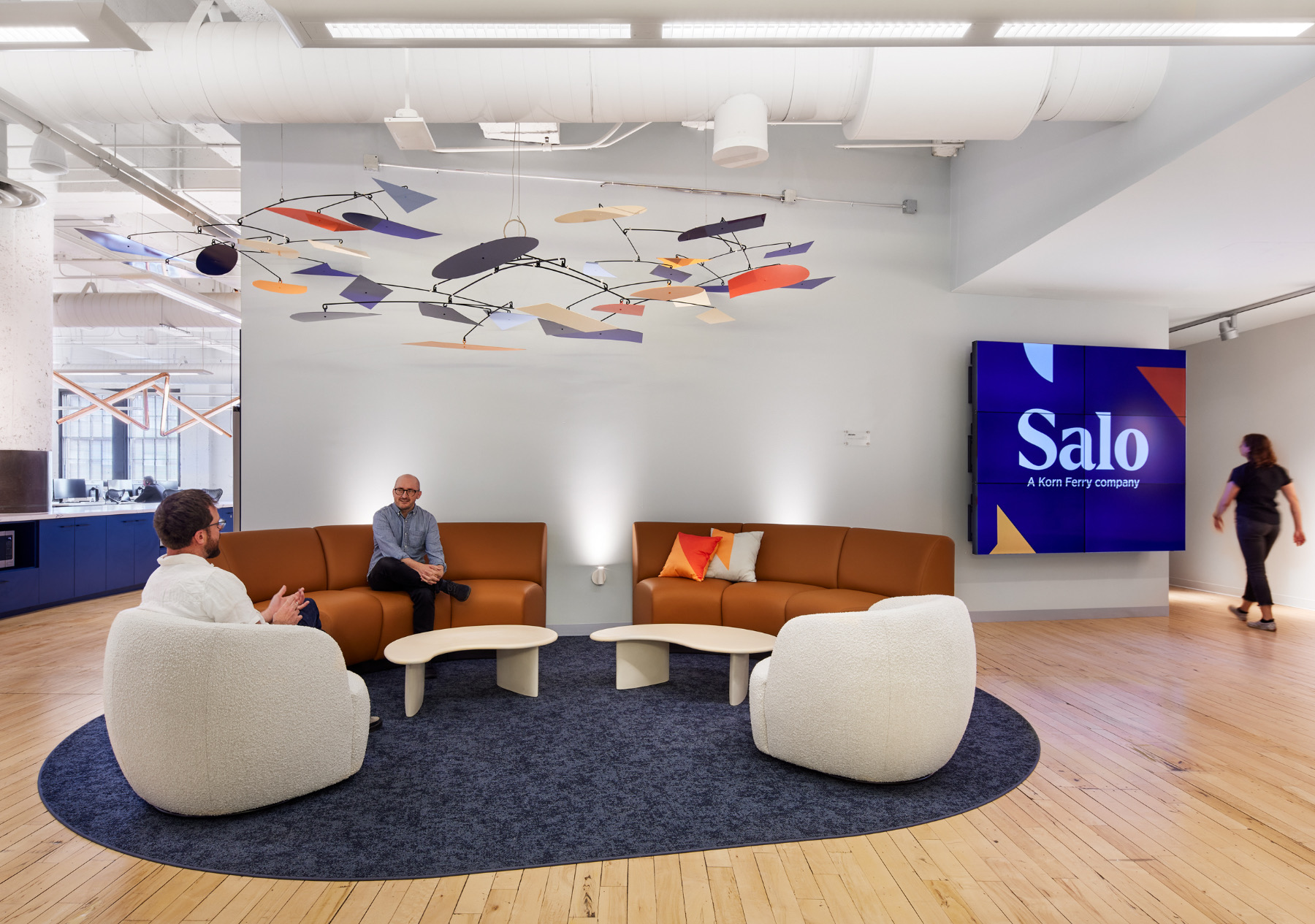 A Tour of Salo’s New Minnepolis Office