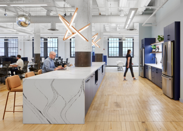 A Tour of Salo’s New Minnepolis Office