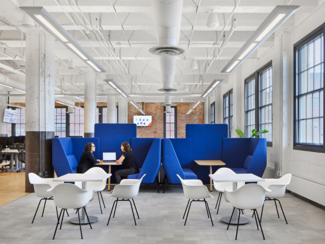 A Tour of Salo’s New Minnepolis Office