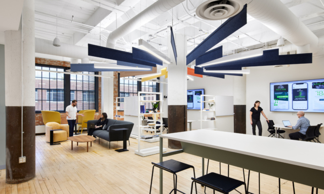 A Tour of Salo’s New Minnepolis Office