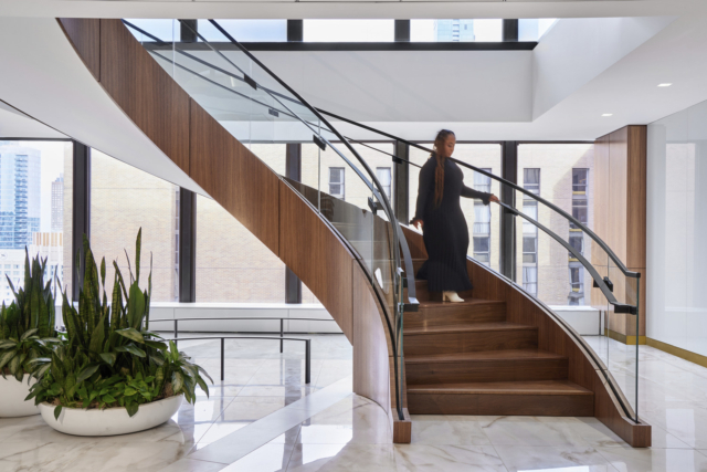 A Look Inside Taft’s New Chicago Office