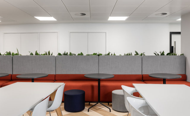 A Look Inside Theramex’s New London Office