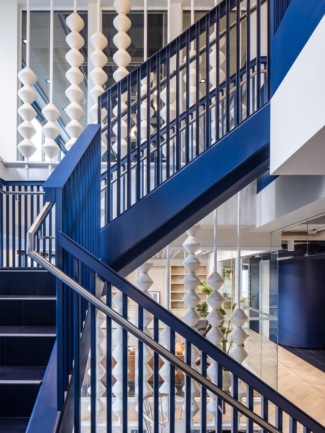 A Tour of Tipalti’s New Vancouver Office