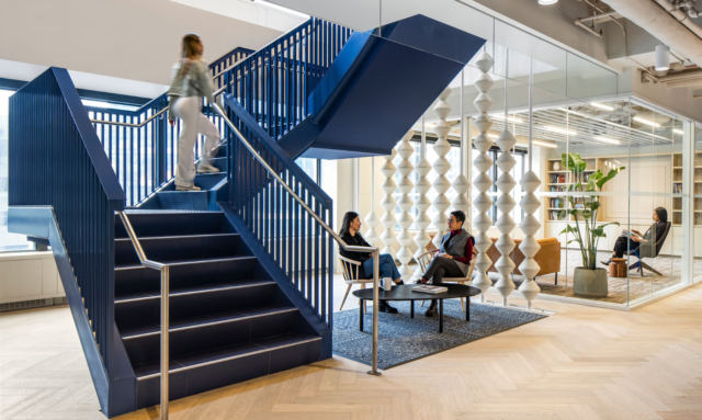 A Tour of Tipalti’s New Vancouver Office