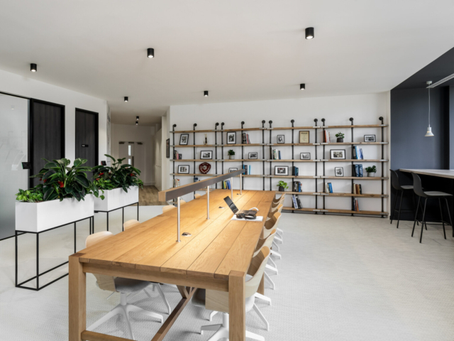 Inside British Board of Agrément’s New Watford Office