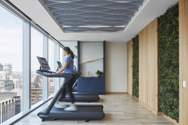 A Look Inside Cassels’ New Toronto Office