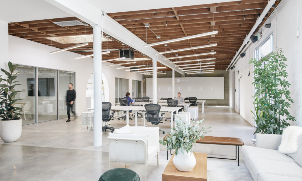 Officelovin' - Discover The World’s Best Office Design