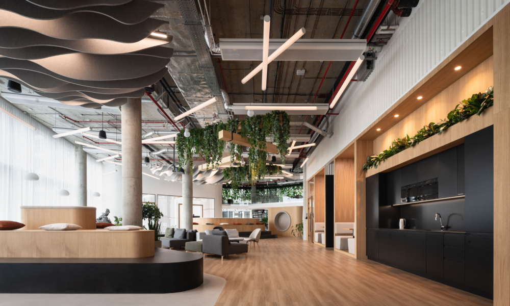 Officelovin' - Discover The World’s Best Office Design