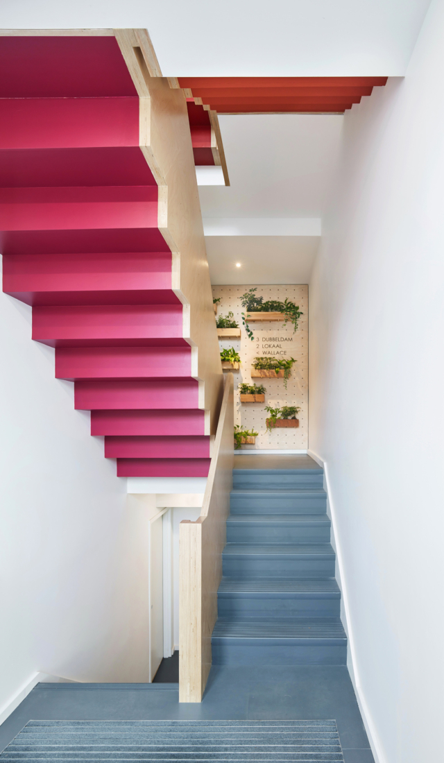 Inside Dubbeldam Architecture + Design’s New Toronto Office