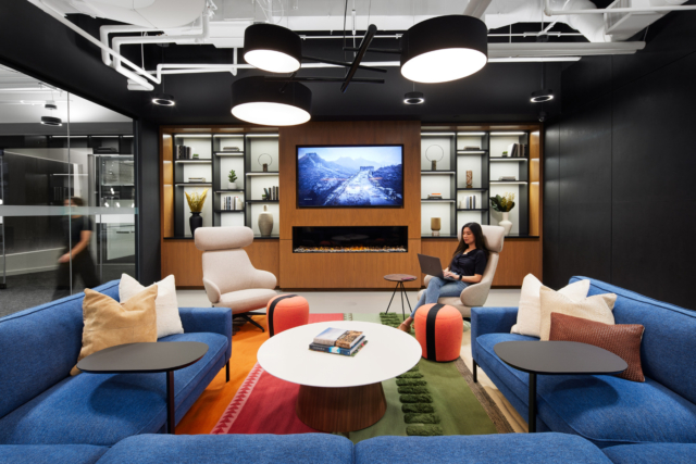 A Tour of PwC Plaza’s New Minneapolis Office