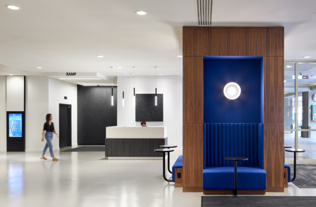 A Tour of PwC Plaza’s New Minneapolis Office