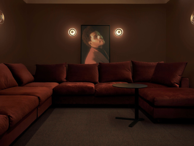 Inside Universal Music’s New Helsinki Office