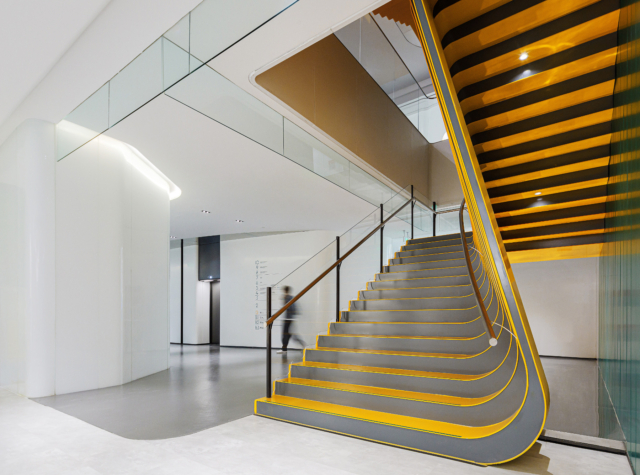 A Tour of Bio2’s New Beijing Office