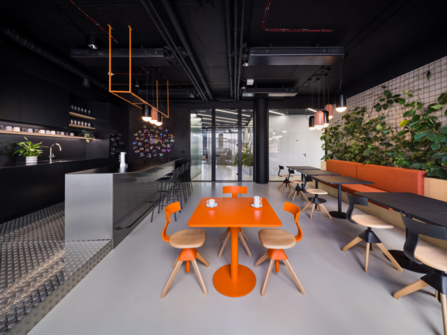 A Tour of Capexus’ New Prague Office