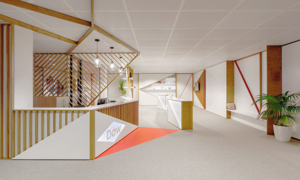 Officelovin' - Page 12 of 306 - Discover The World’s Best Office Design