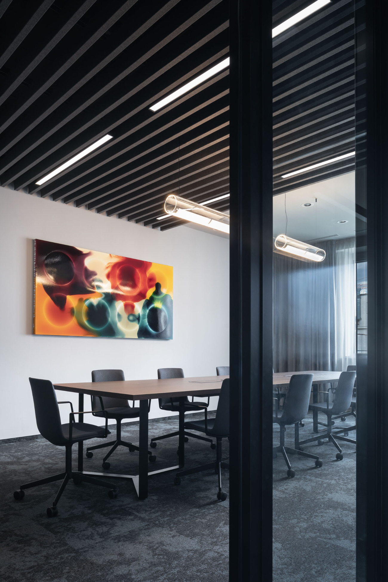 A Tour Of Fidurock s New Prague Office Officelovin 