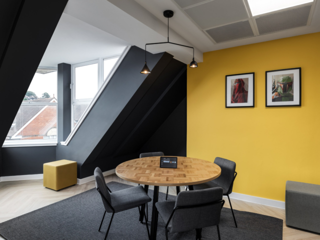A Look Inside Fuse Games’ New Guildford Office