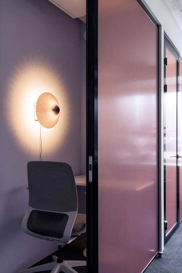 A Look Inside Howspace’s New Helsinki Office