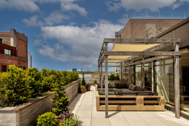 A Look Inside Kimmeridge’s New NYC Office