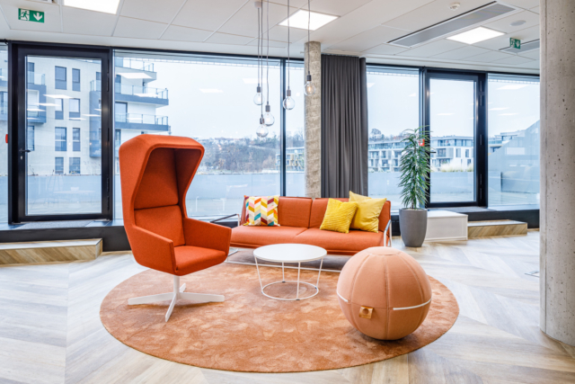 A Look Inside Monstarlab’s New Prague Office